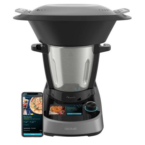 ROBOT COCINA CECOTEC MAMBO TOUCH